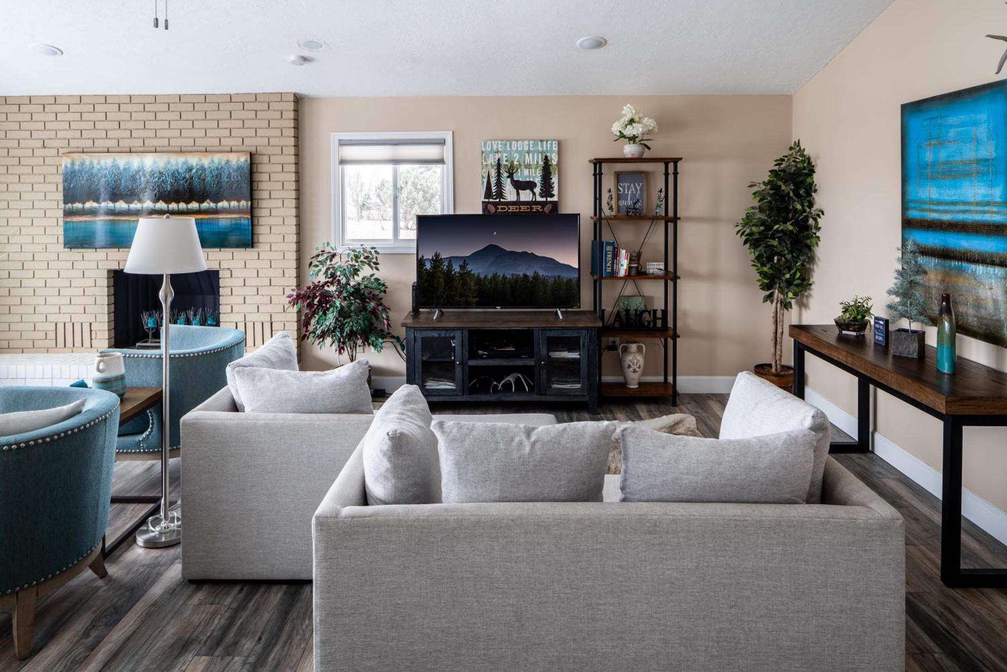 Epic Sunsets In Bozeman - Wonderful View Villa Exterior photo